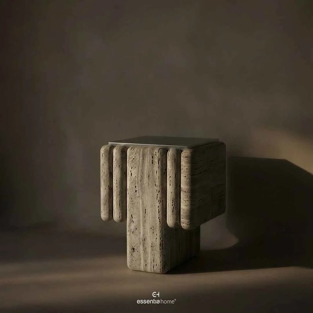 Lineup End Table