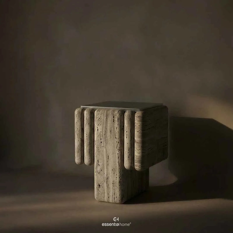 Lineup End Table