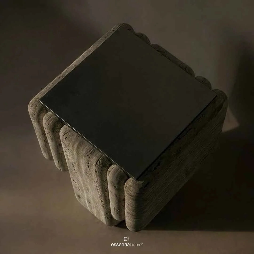 Lineup End Table