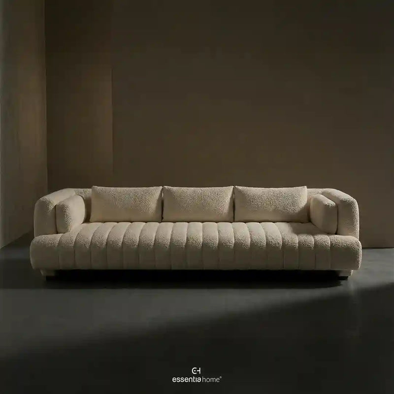Lineup Floating Sofa