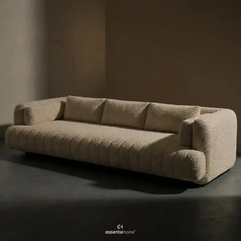 Lineup Floating Sofa