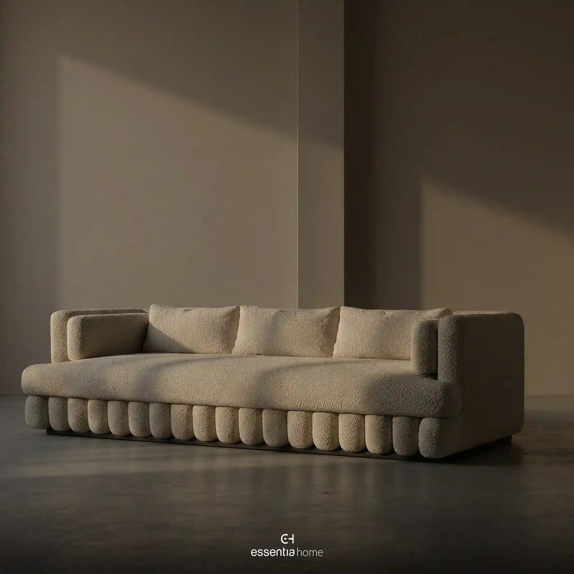 Lineup Sofa