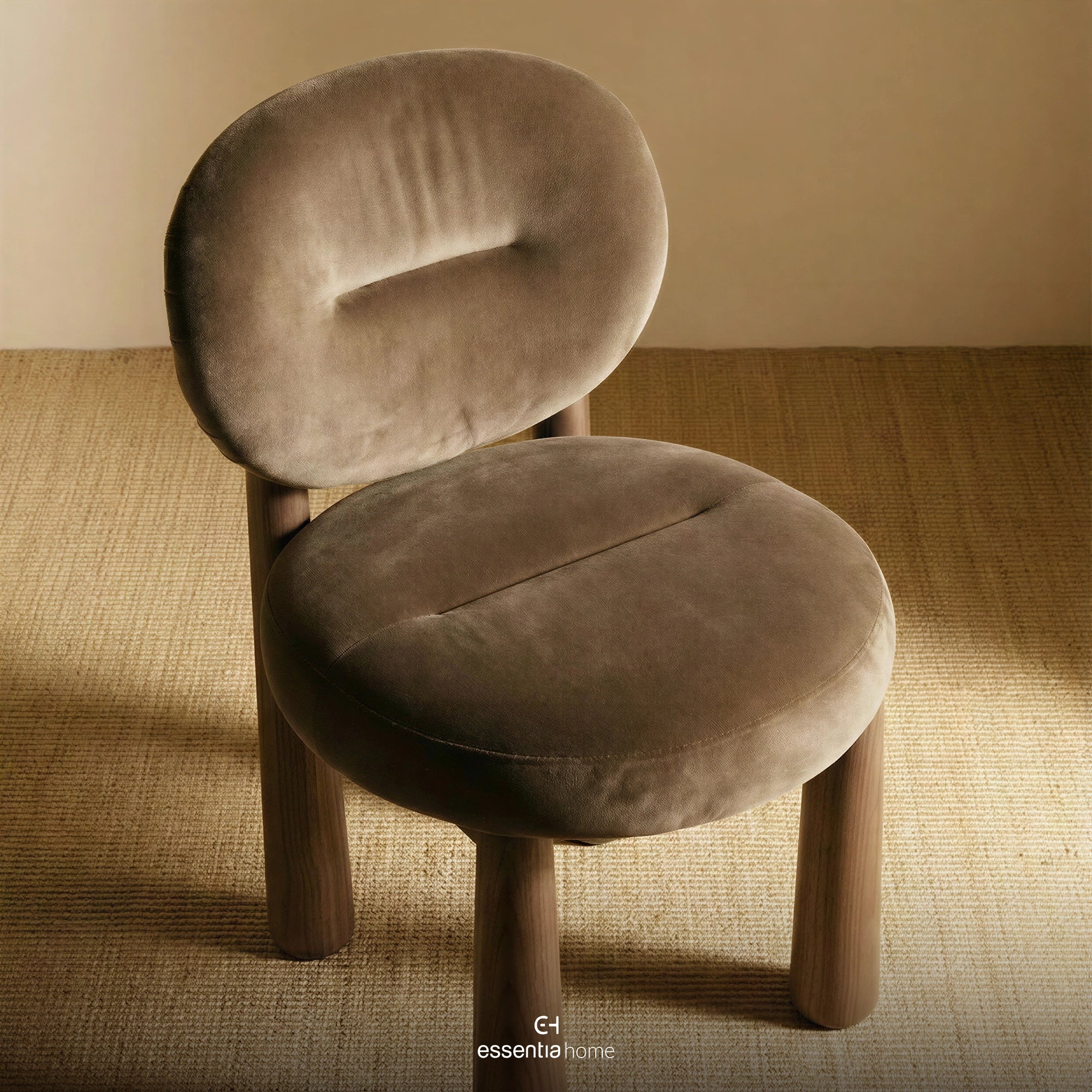Loop Dining Chair