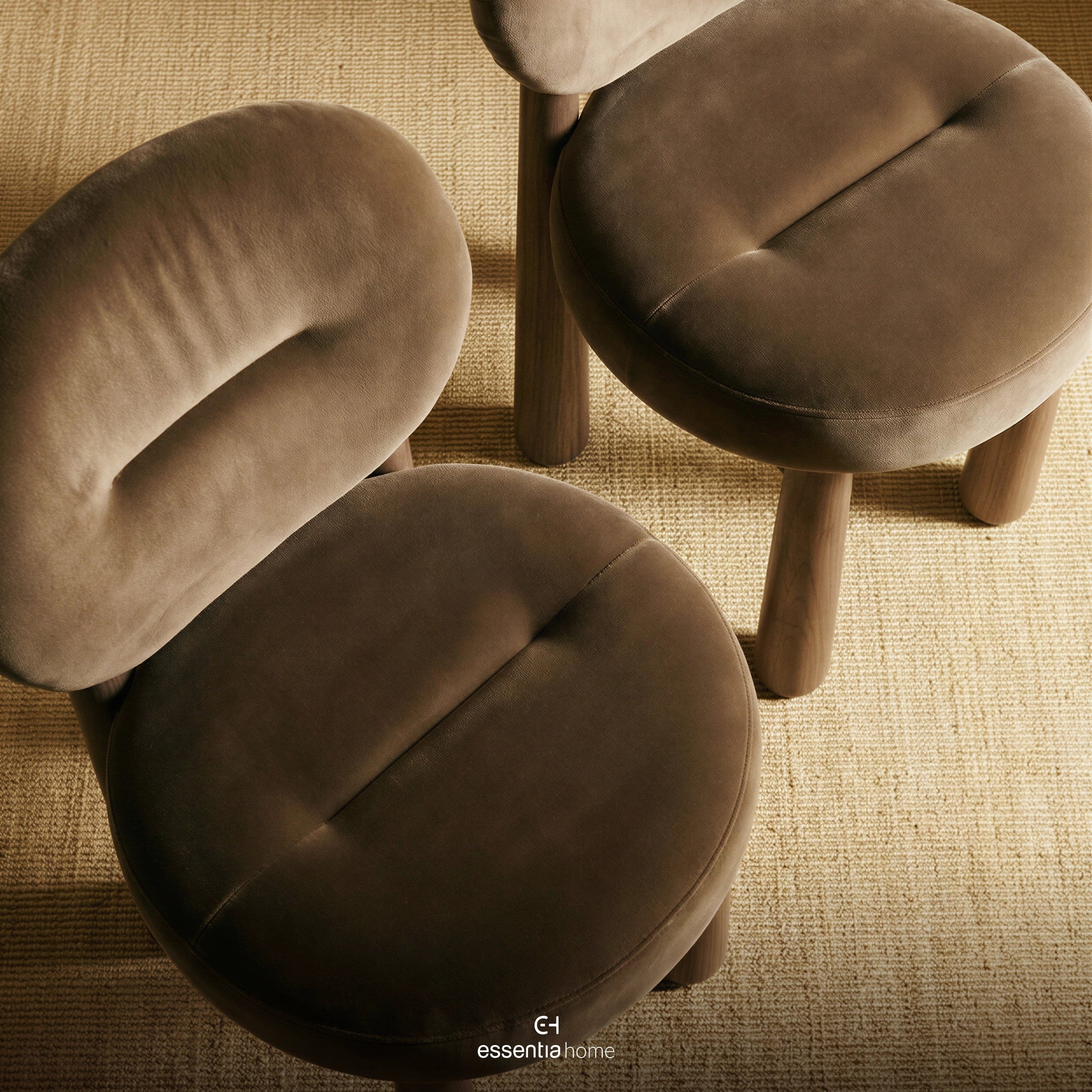 Loop Dining Chair