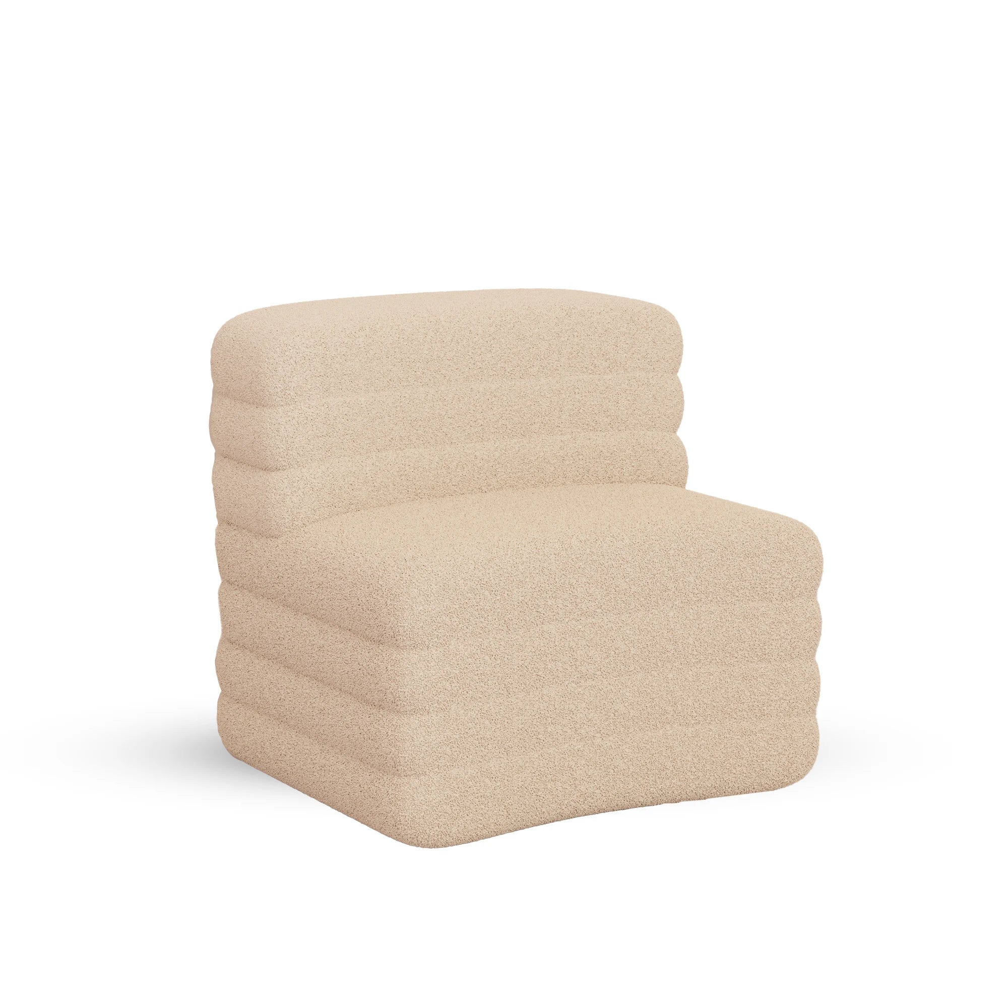 CREPE Big Accent Chair