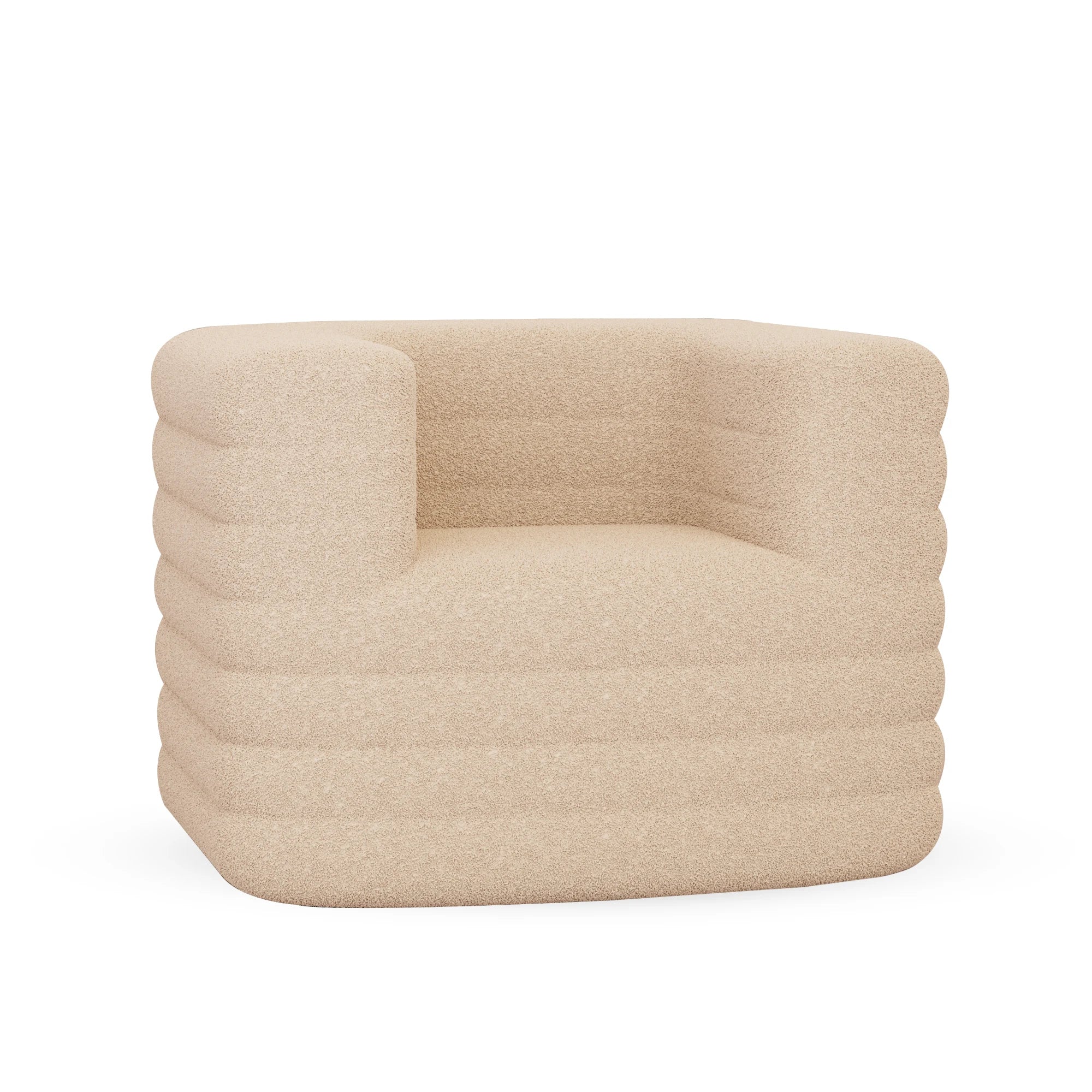 CREPE Accent Chair
