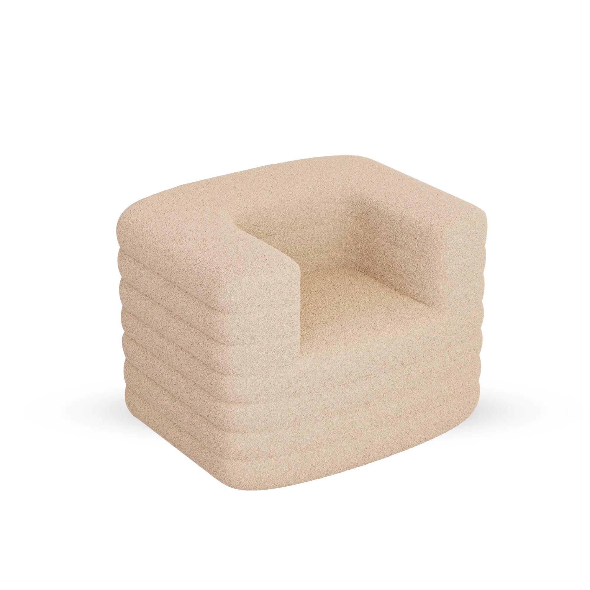CREPE Accent Chair