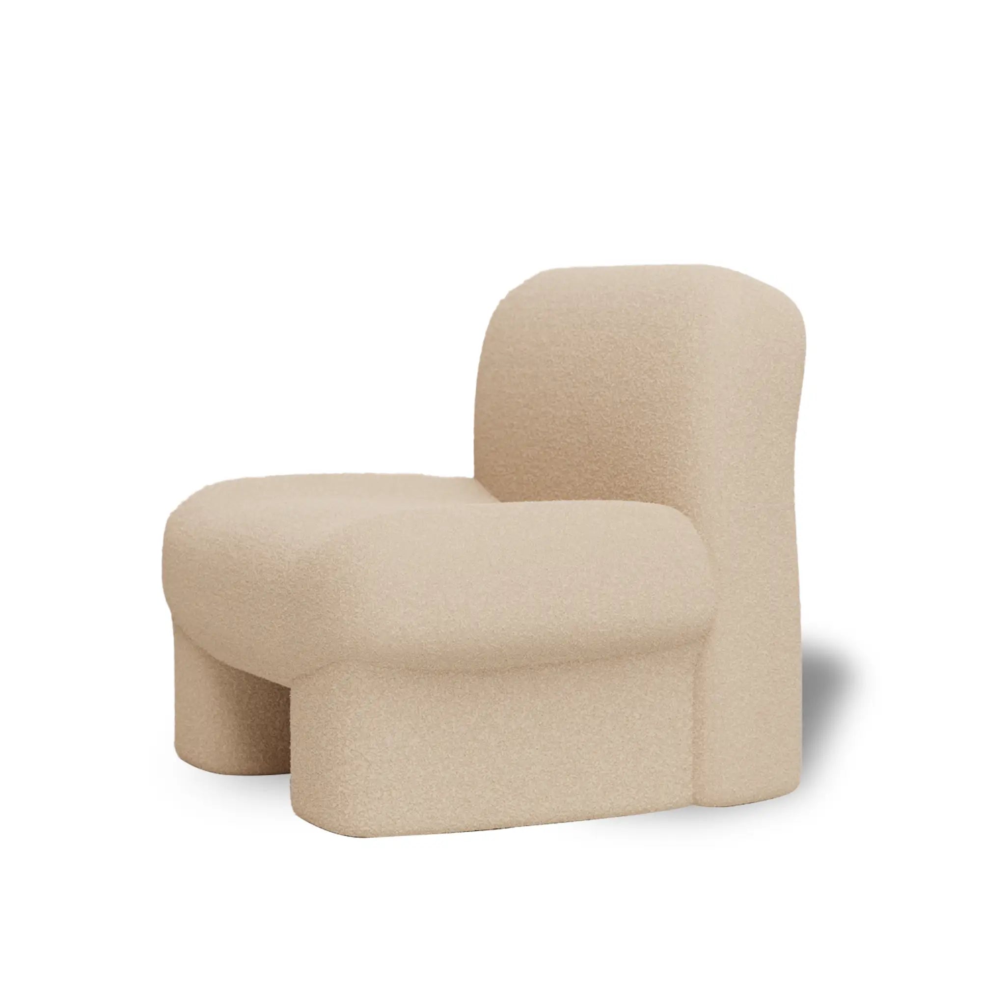 TOTEM Louis Accent Chair