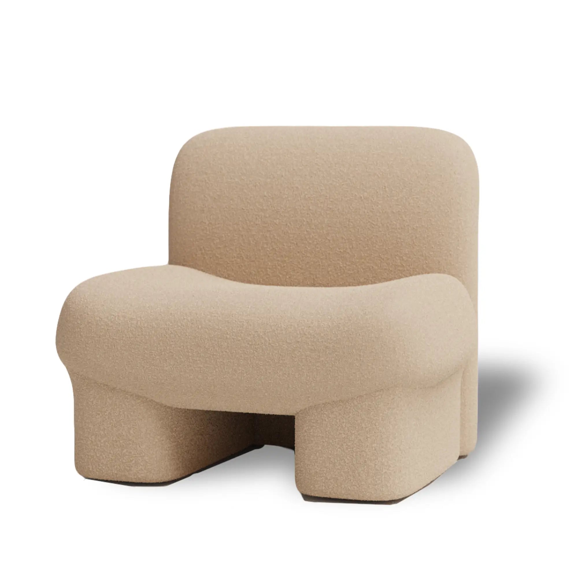 TOTEM Louis Accent Chair