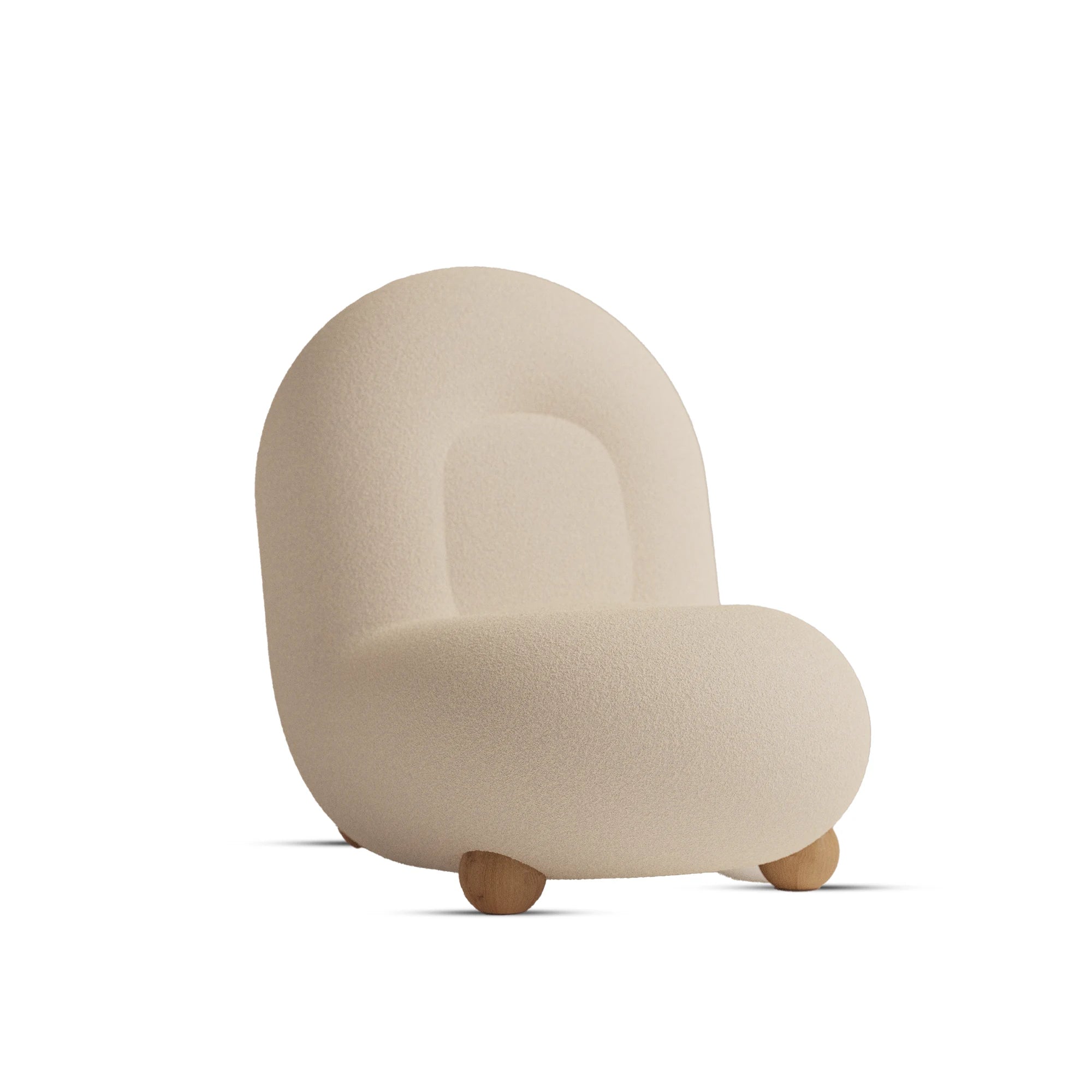ARC Accent Chair
