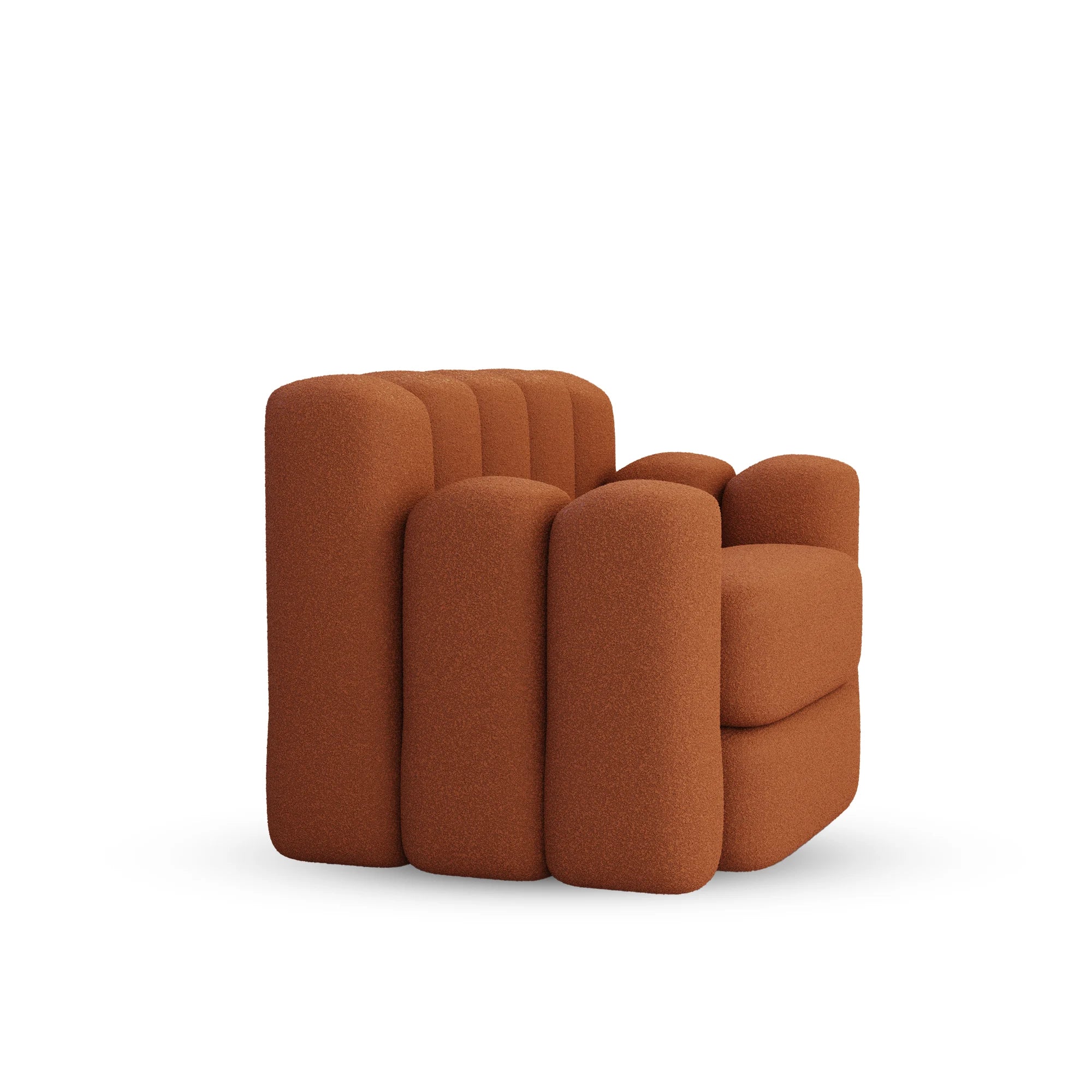 CHURRO Accent Chair