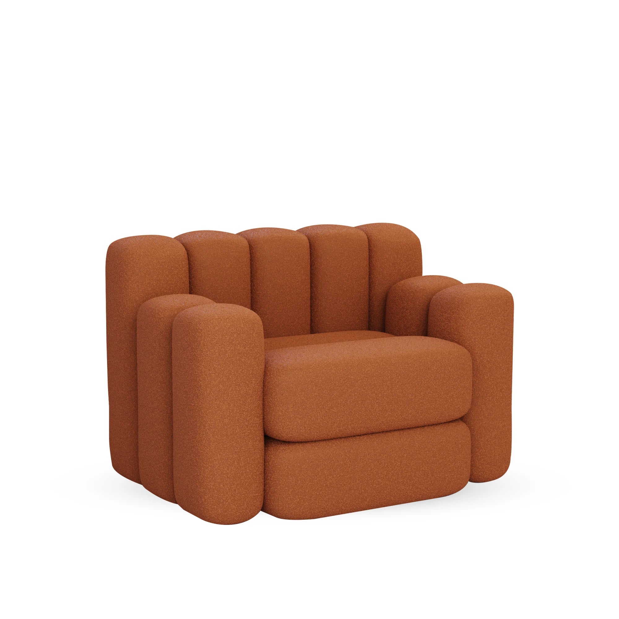 CHURRO Accent Chair