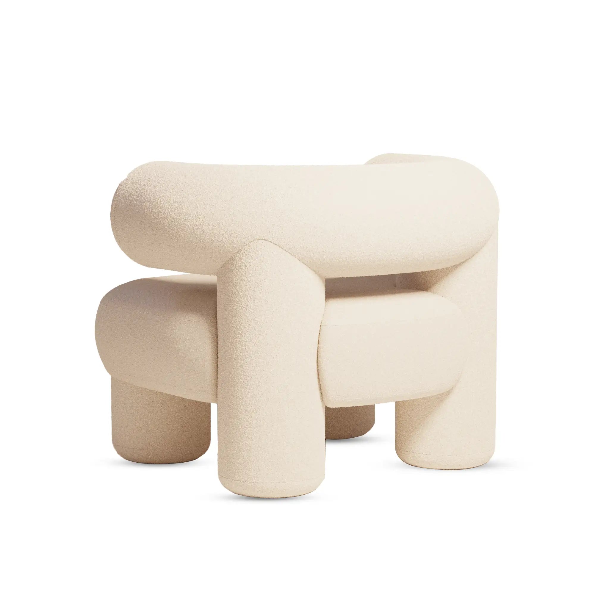 TORU Accent Chair