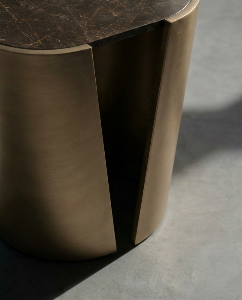 Nexis End Table