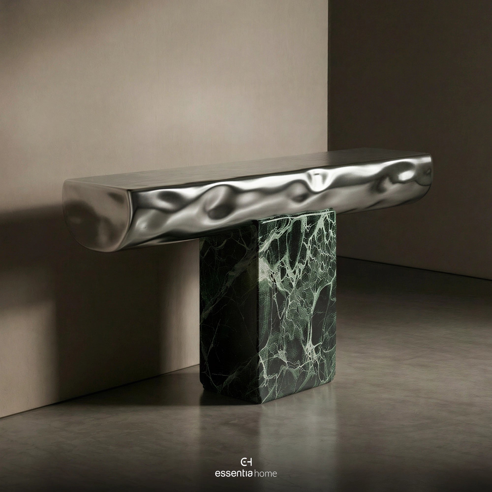 Tronolith Console