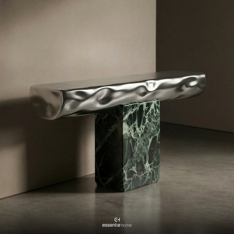 Tronolith Console