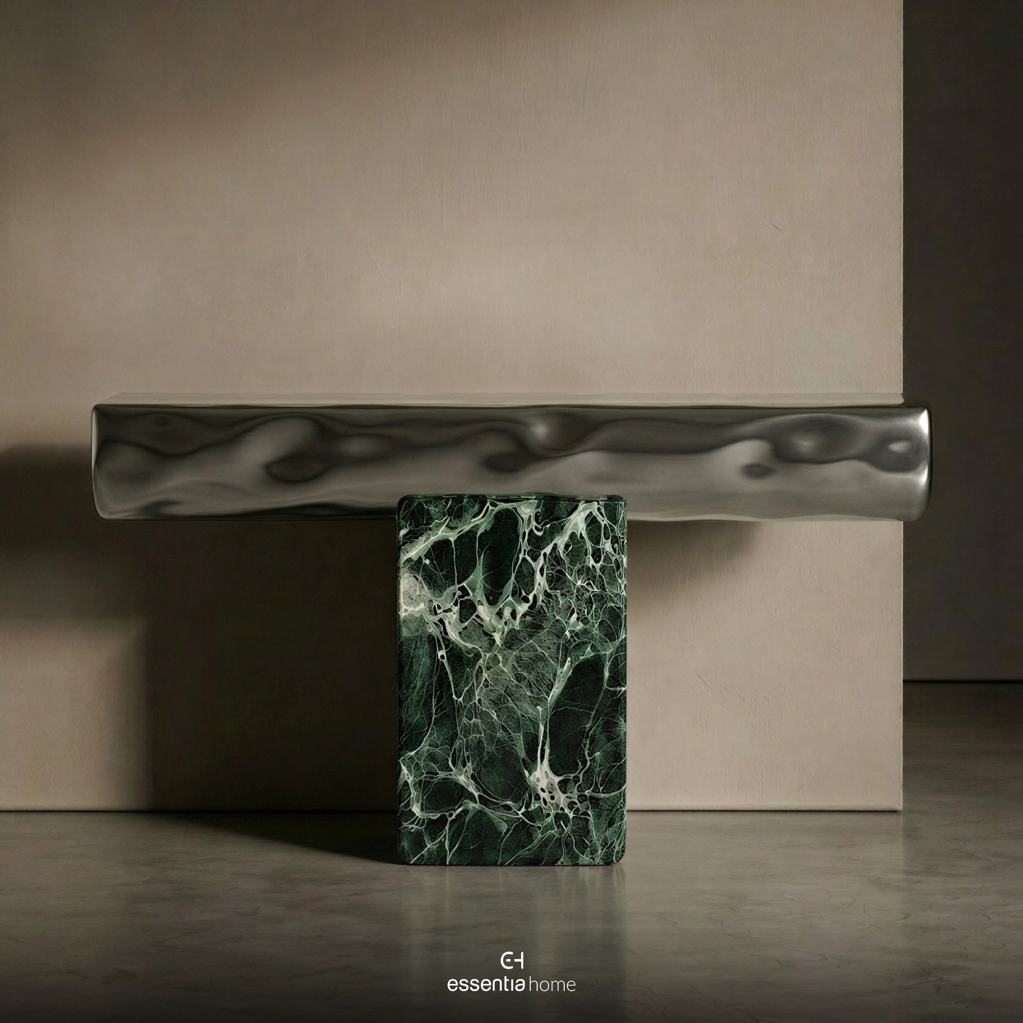 Tronolith Console