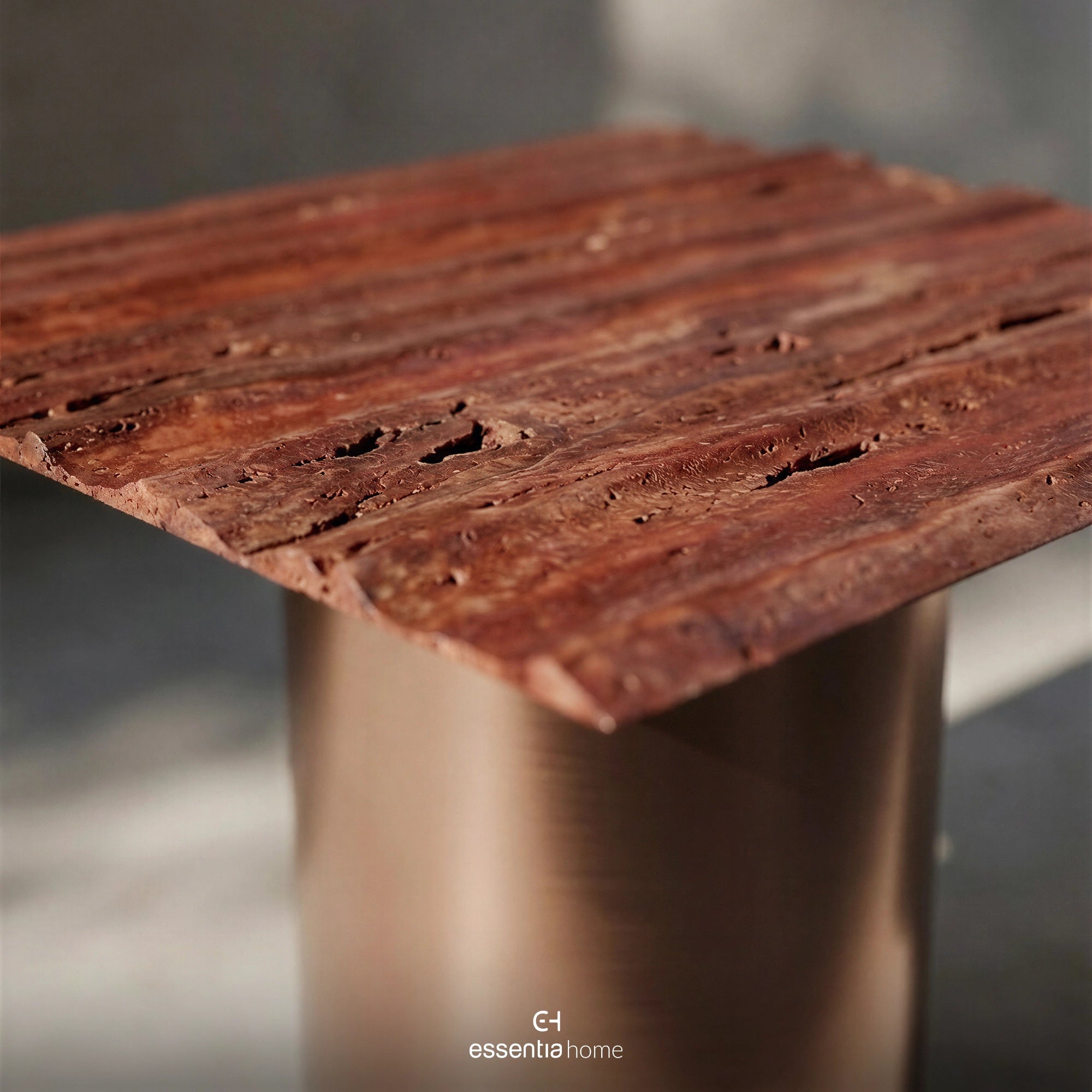 Ombrale Side Table