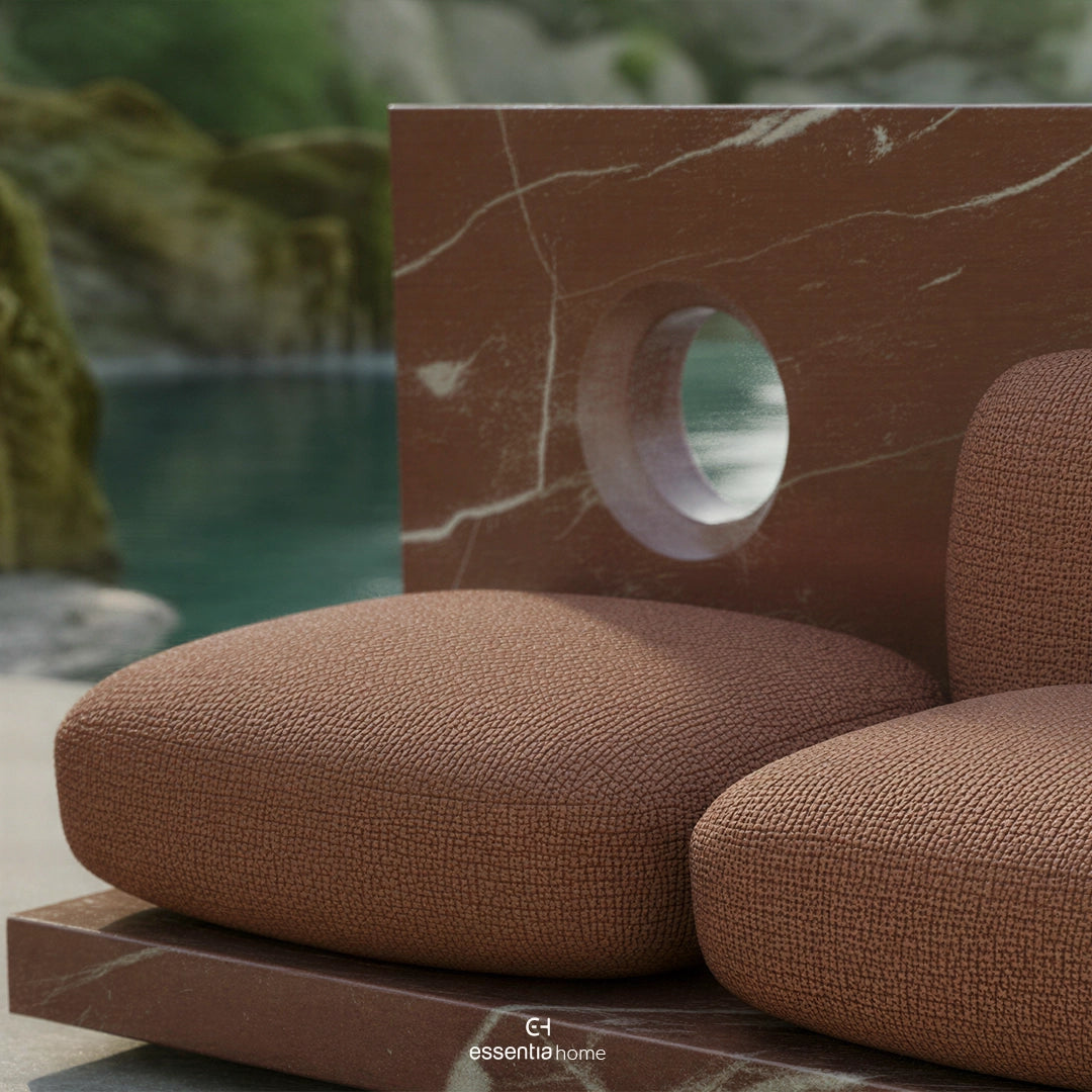 Galaxy Sofa 2 Seater