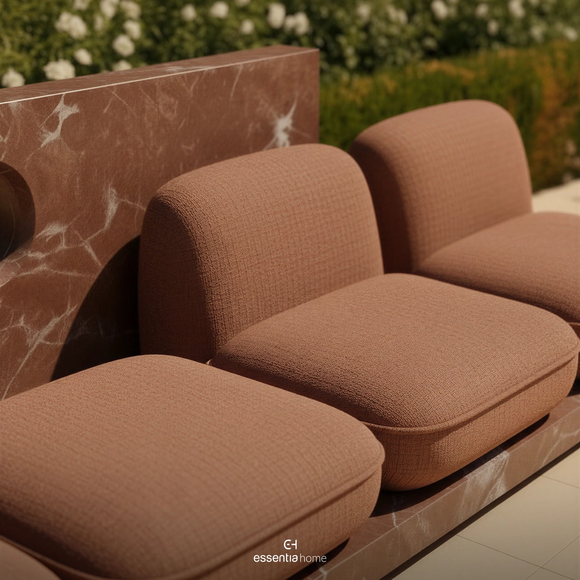 Galaxy Sofa 4 Seater