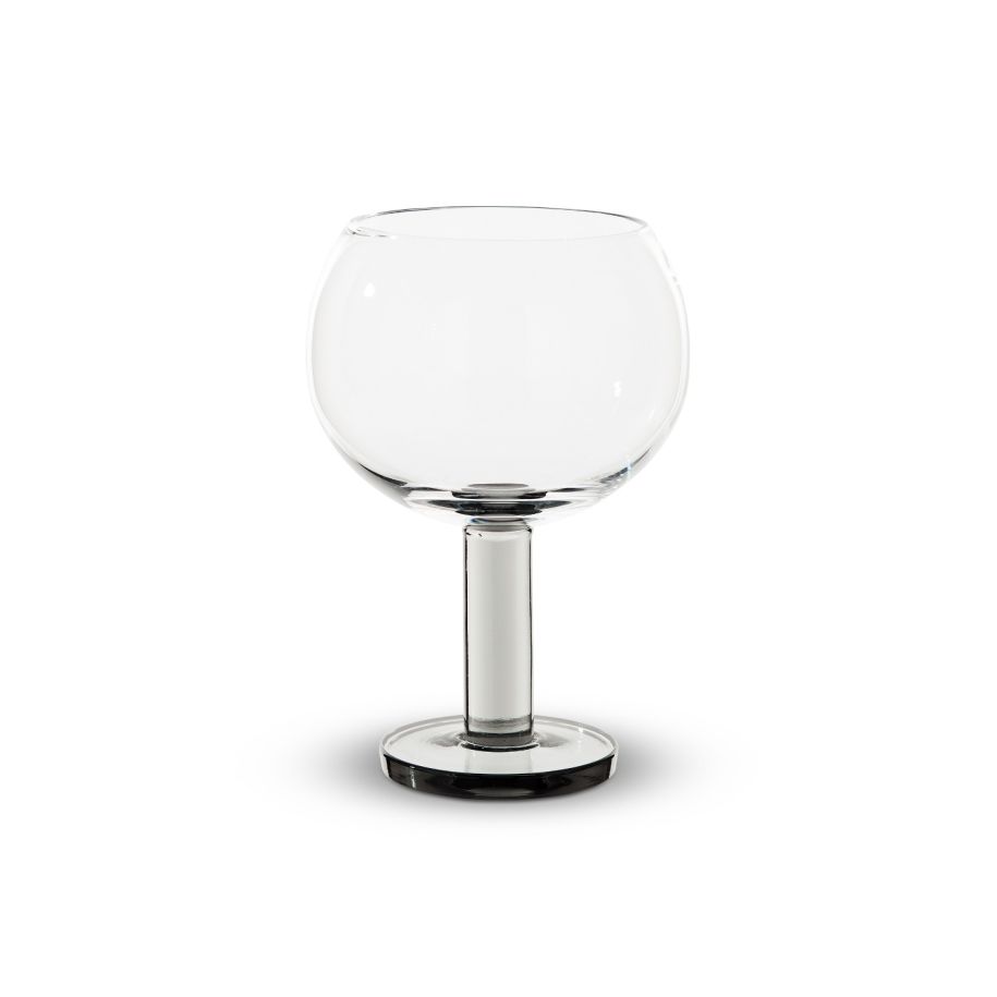 Puck Balloon Glasses - Set of 2