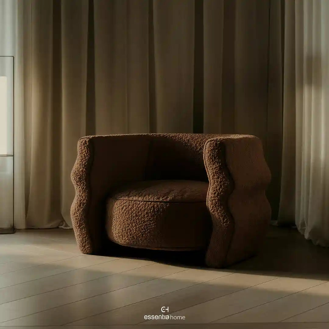 Ribbon Chair