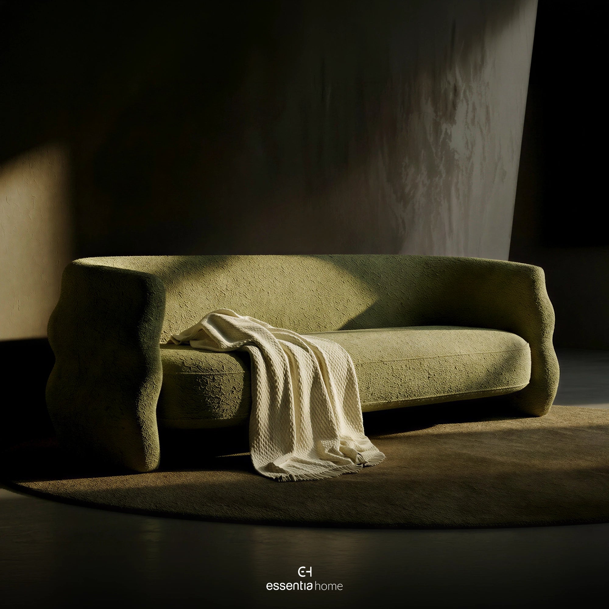 Ribbon Sofa