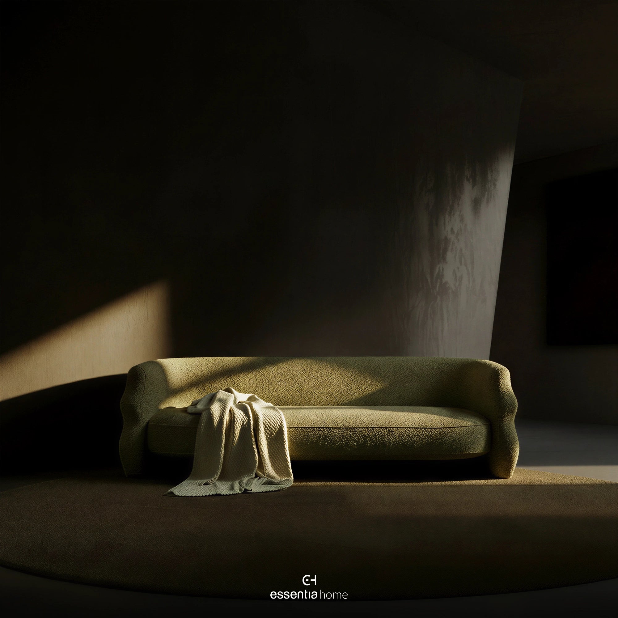 Ribbon Sofa