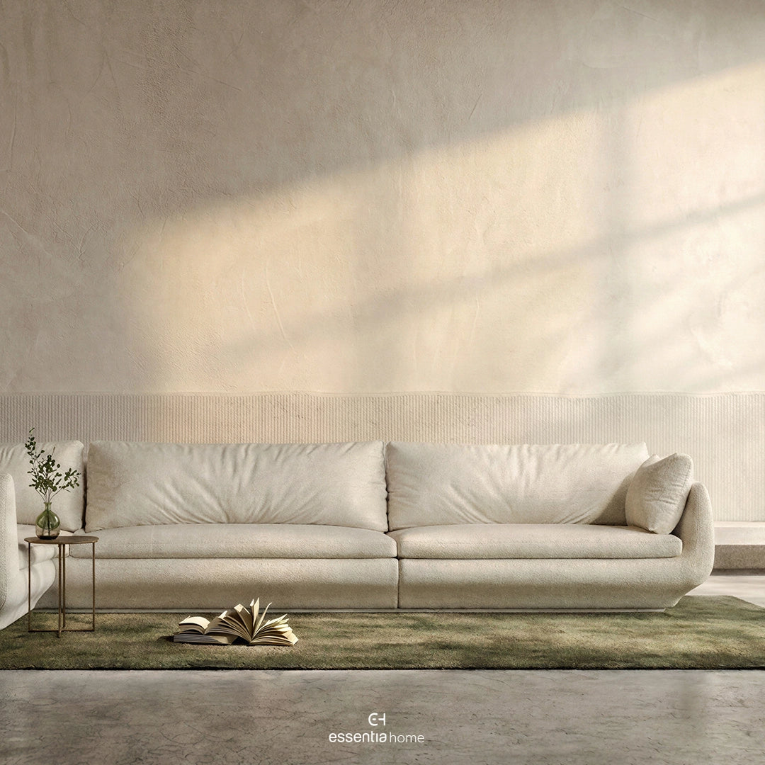Slice Sectional Sofa