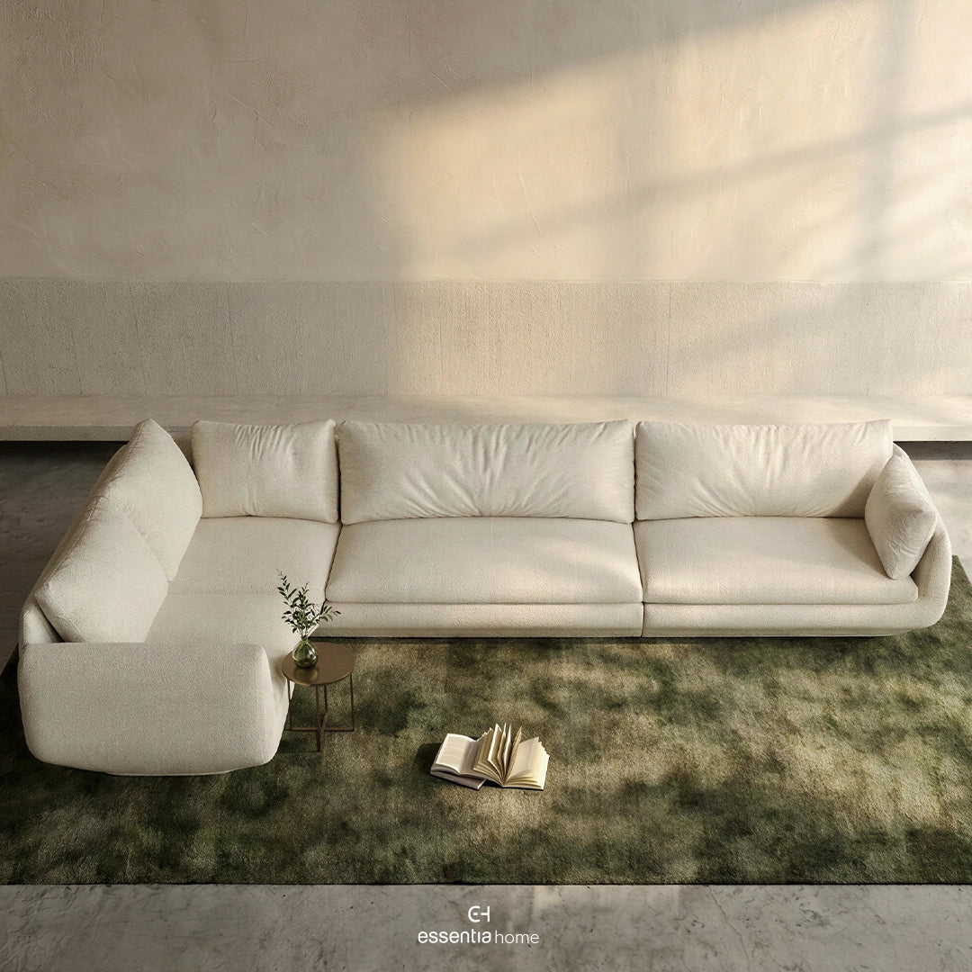 Slice Sectional Sofa