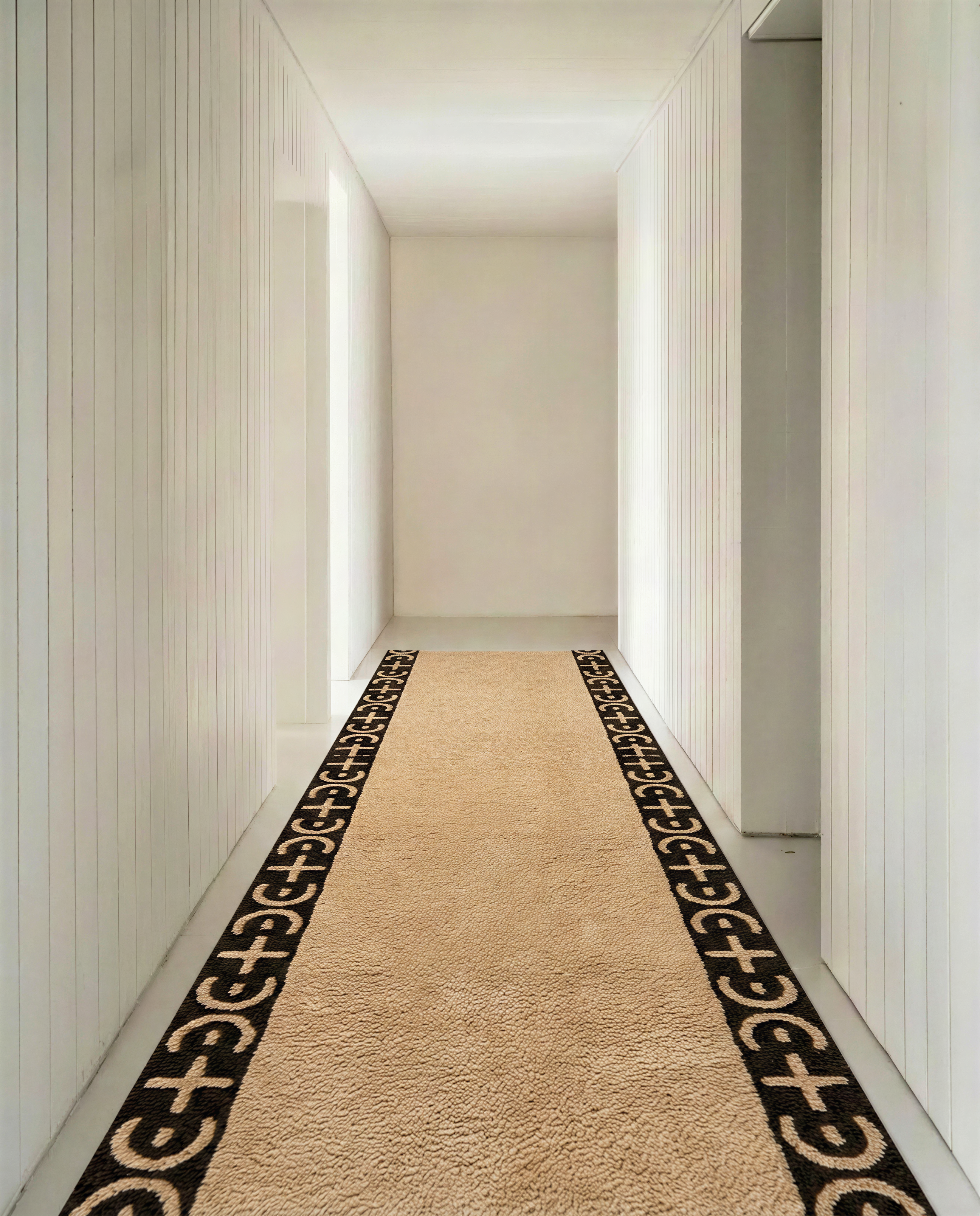 Silent Corridor Carpet