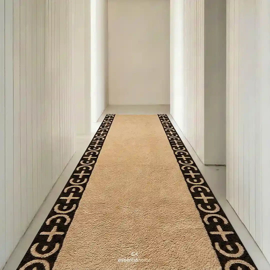 Silent Corridor Carpet