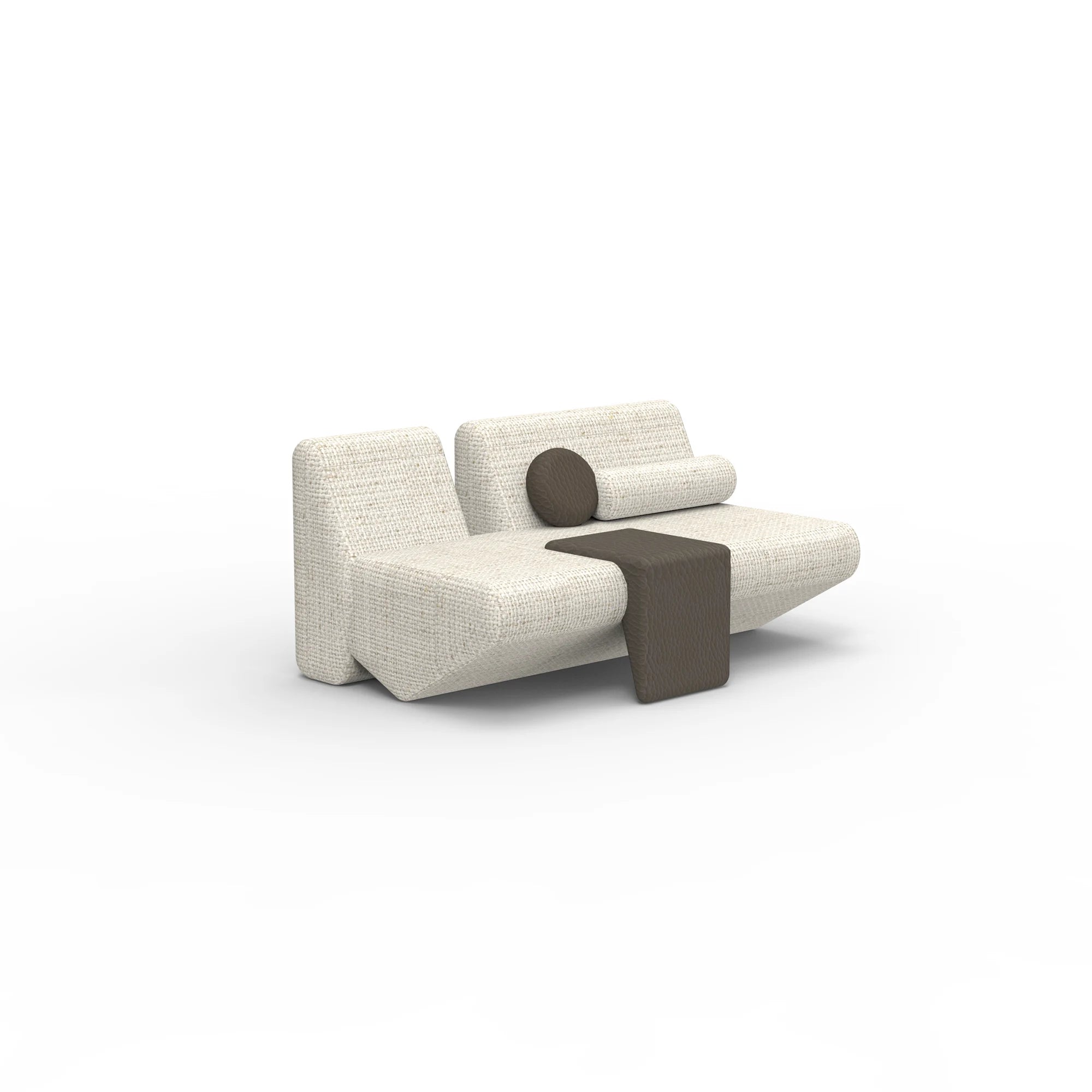 Bespoke Lounge Sofa