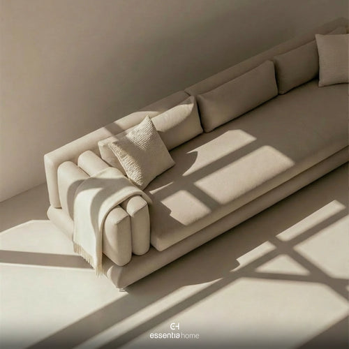 Stack Sofa