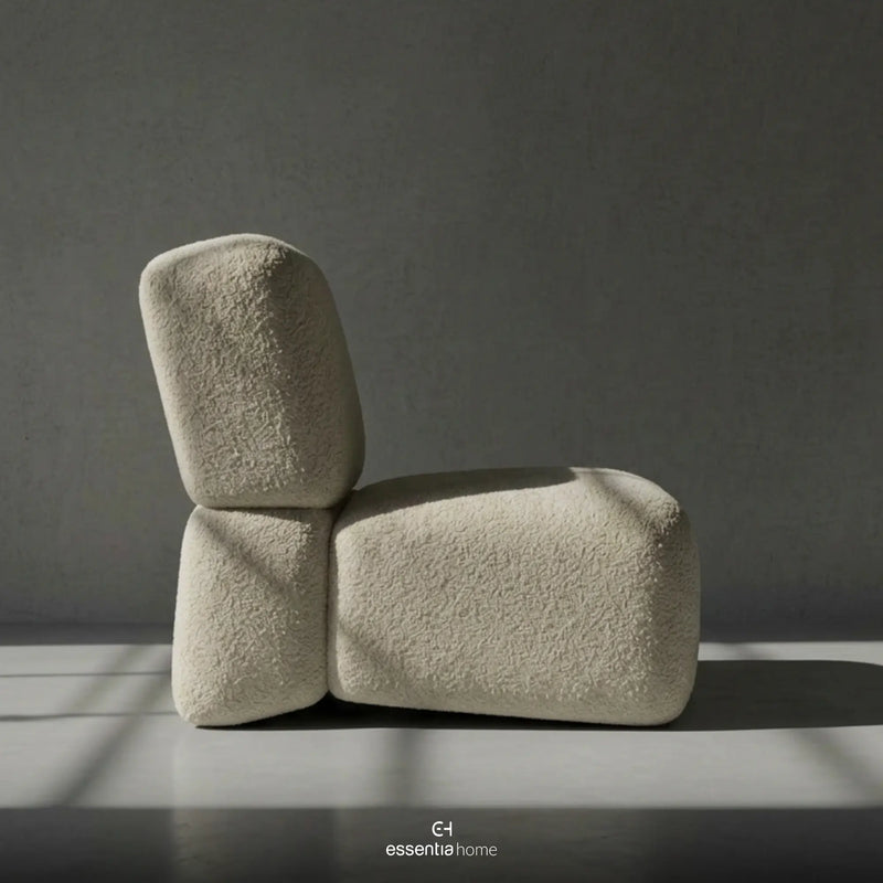tier accent chair