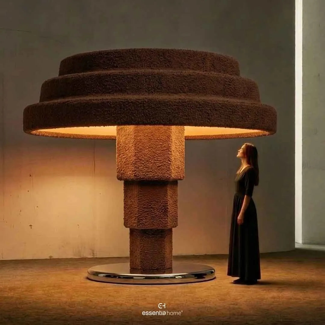 Tier Lamp