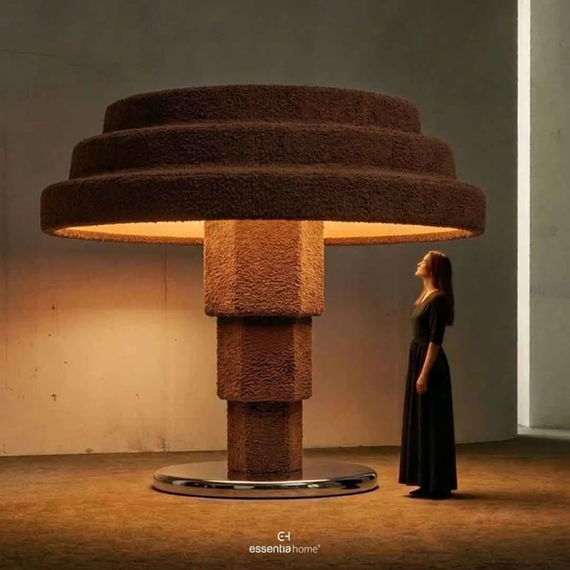 Tier Lamp