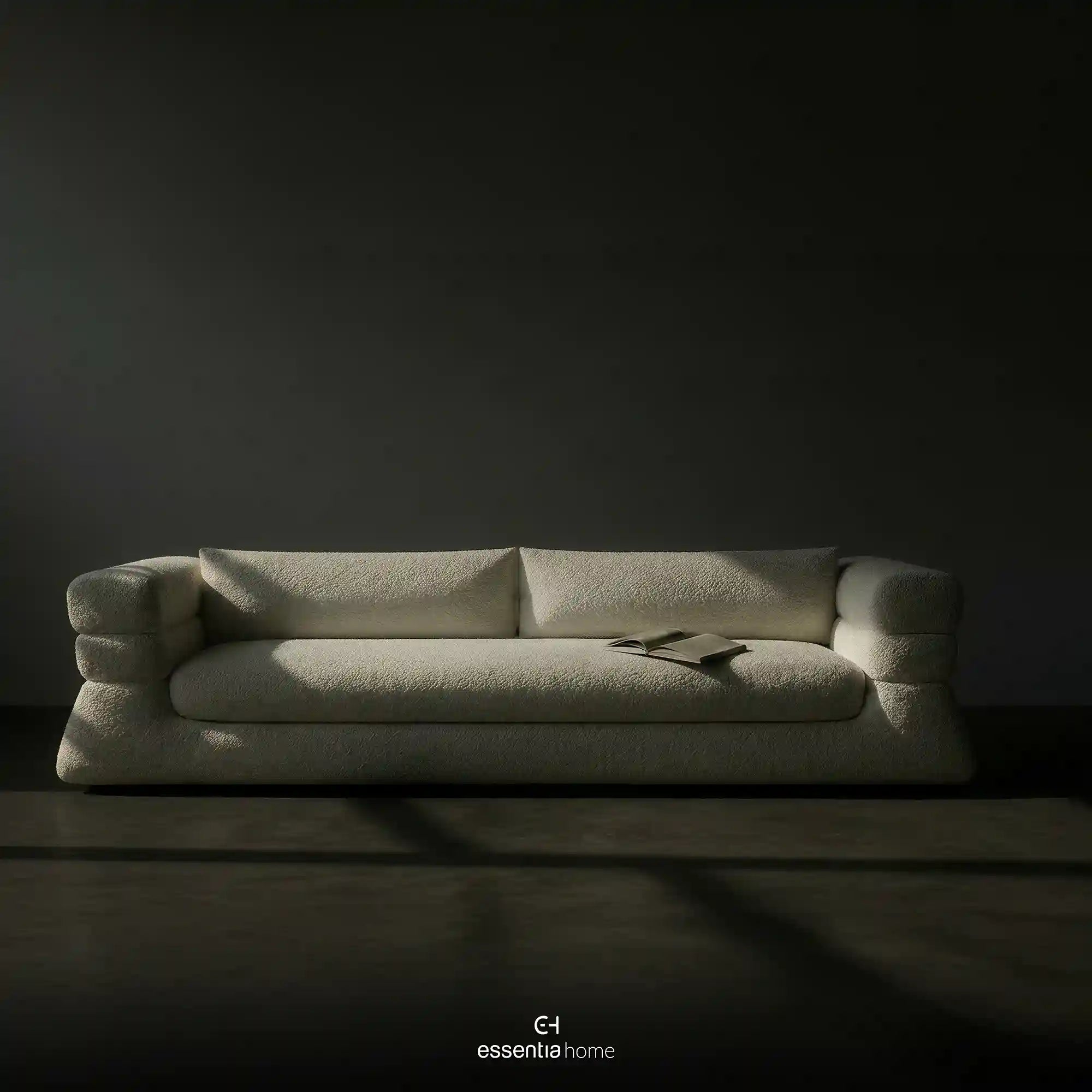 Tier Sofa 2.0