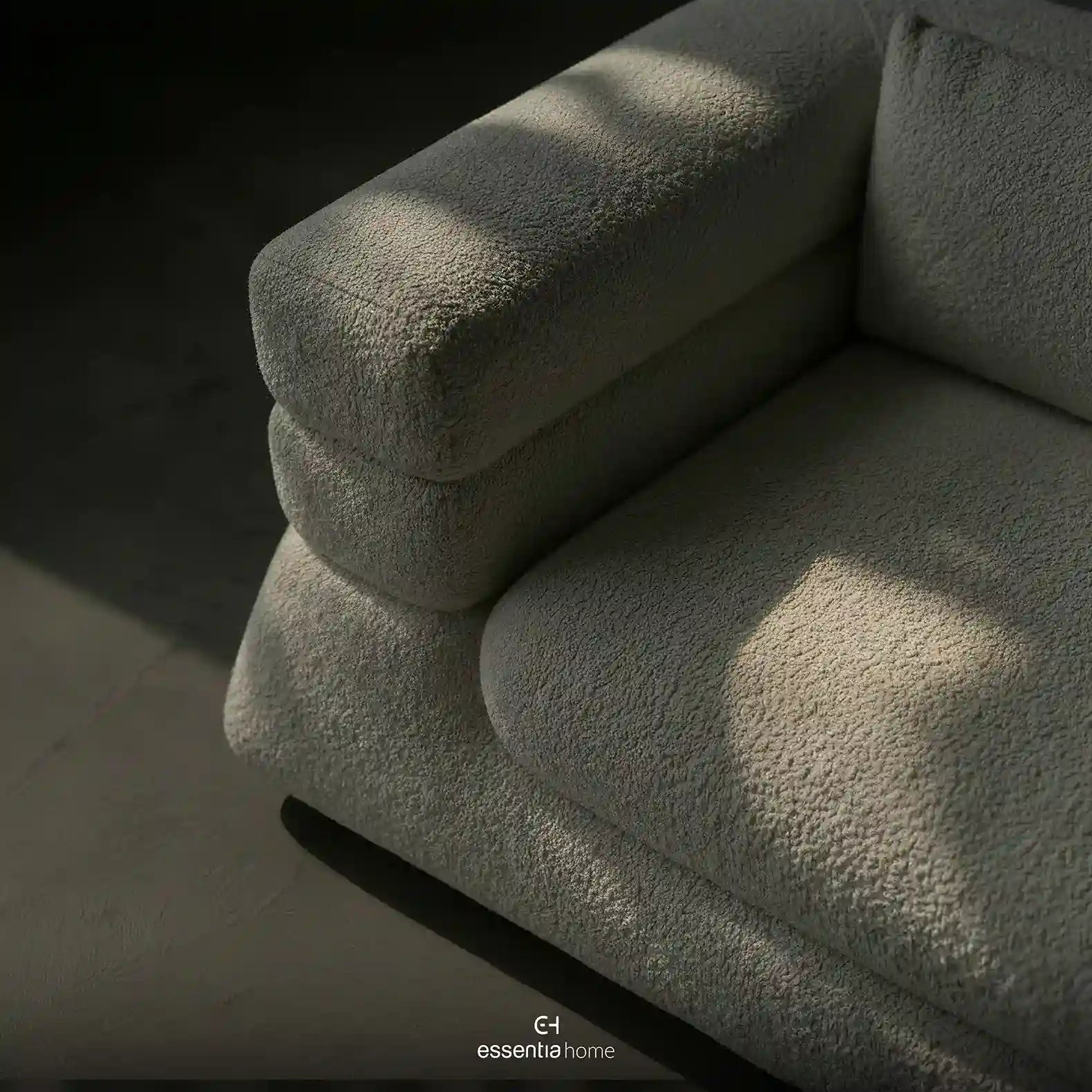 Tier Sofa 2.0