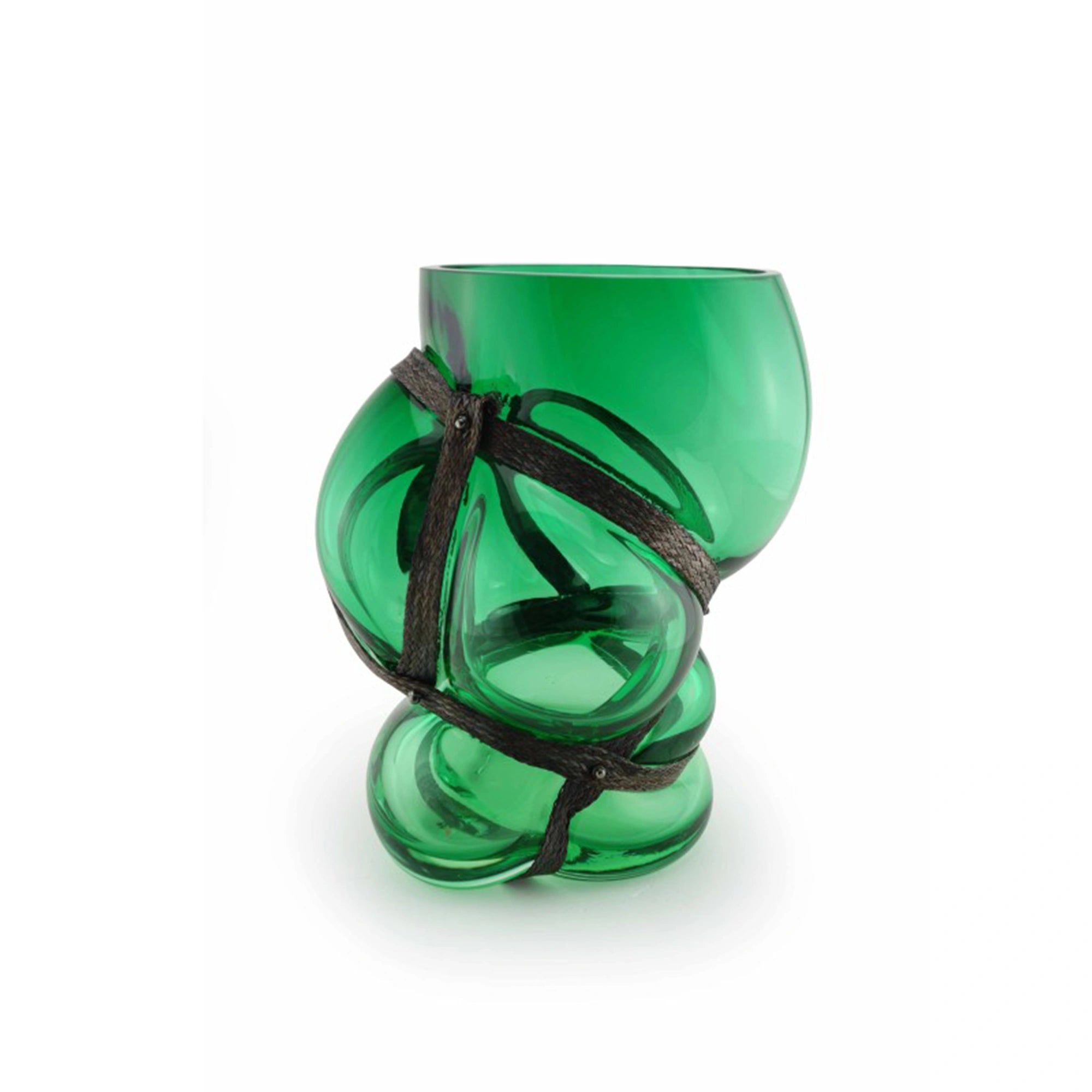 Vase XTREME Green
