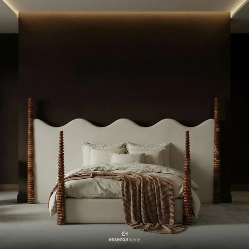 Vincent Flow Bed