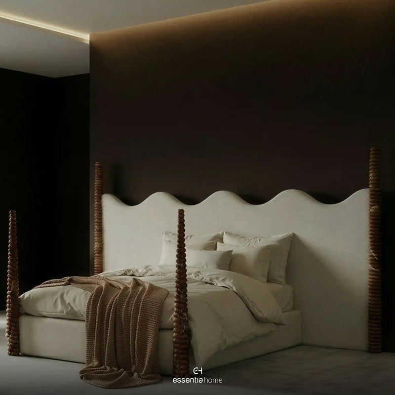 Vincent Flow Bed