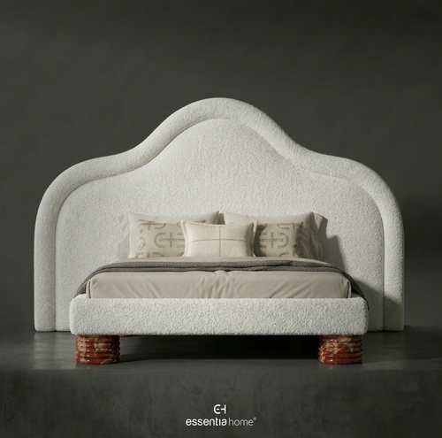 Vincent Crest Bed