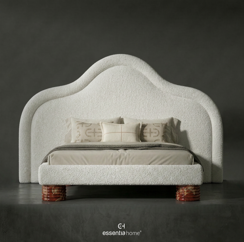 Vincent Crest Bed