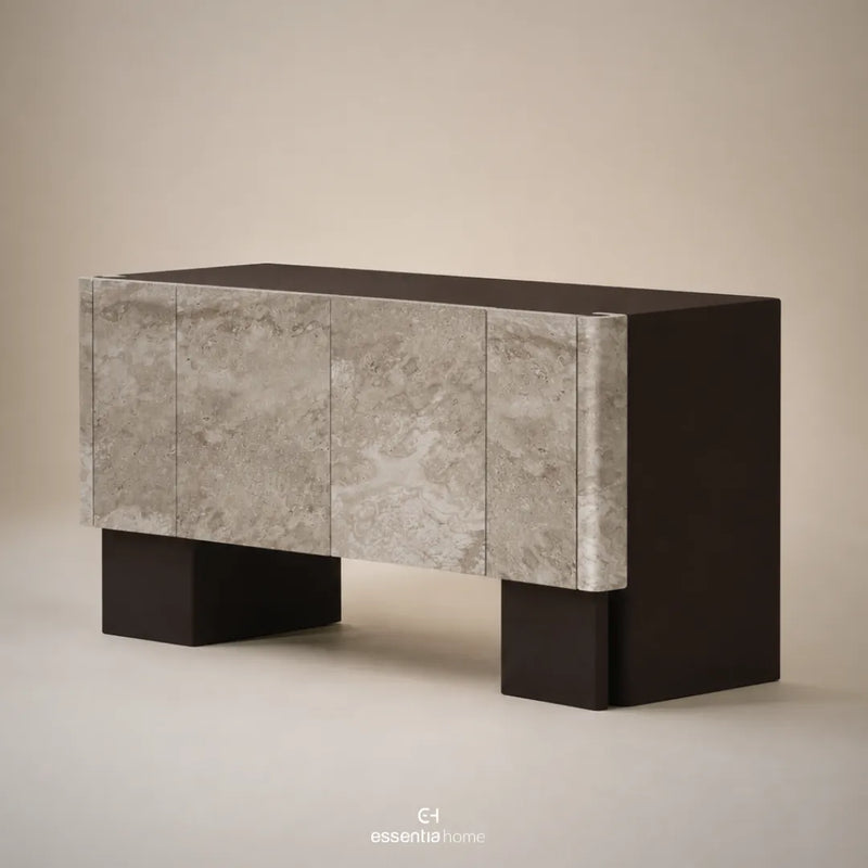 Fold Credenza