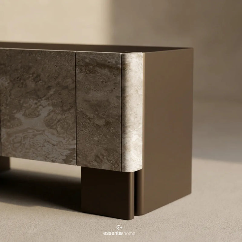 Fold Credenza