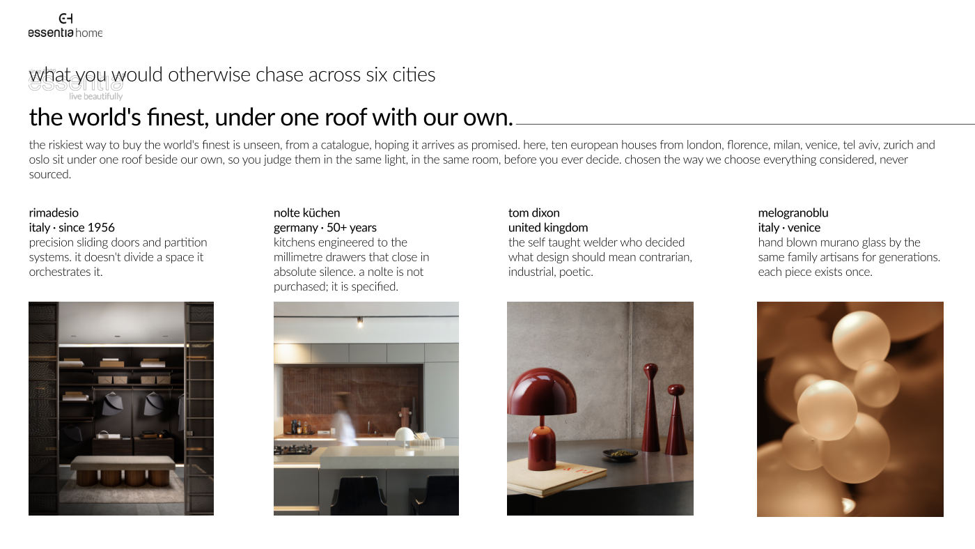 Company profile — page 16 of 31
