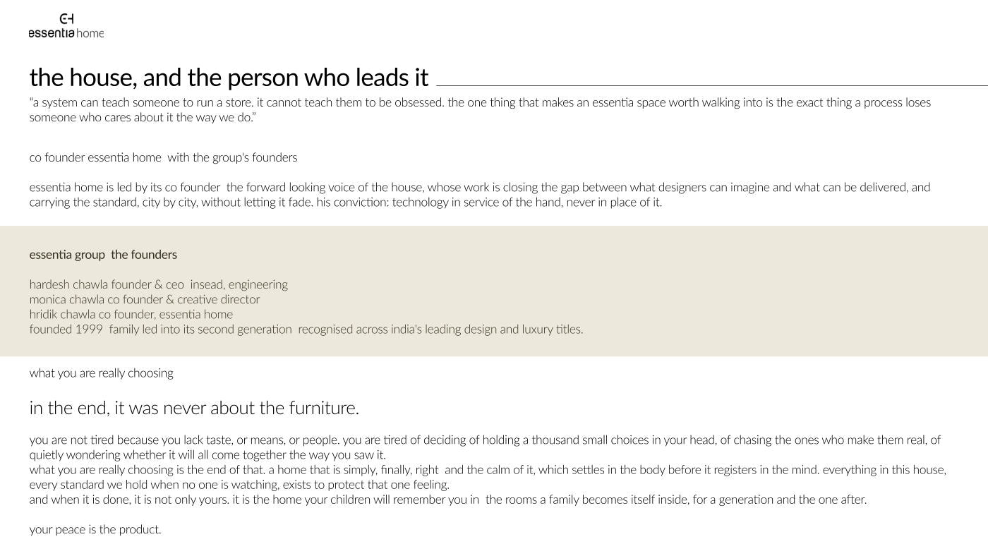 Company profile — page 25 of 31